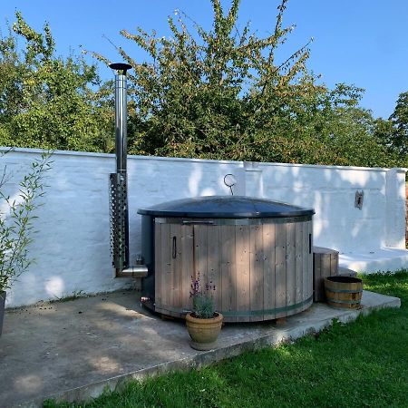 Ferme Renovee 300M2 La Casa Jeb : Charme, Calme Et Nature Moncheaux Eksteriør bilde