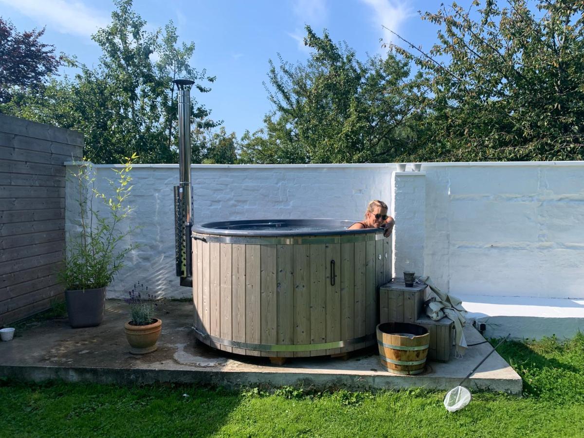 Ferme Renovee 300M2 La Casa Jeb : Charme, Calme Et Nature Moncheaux Eksteriør bilde