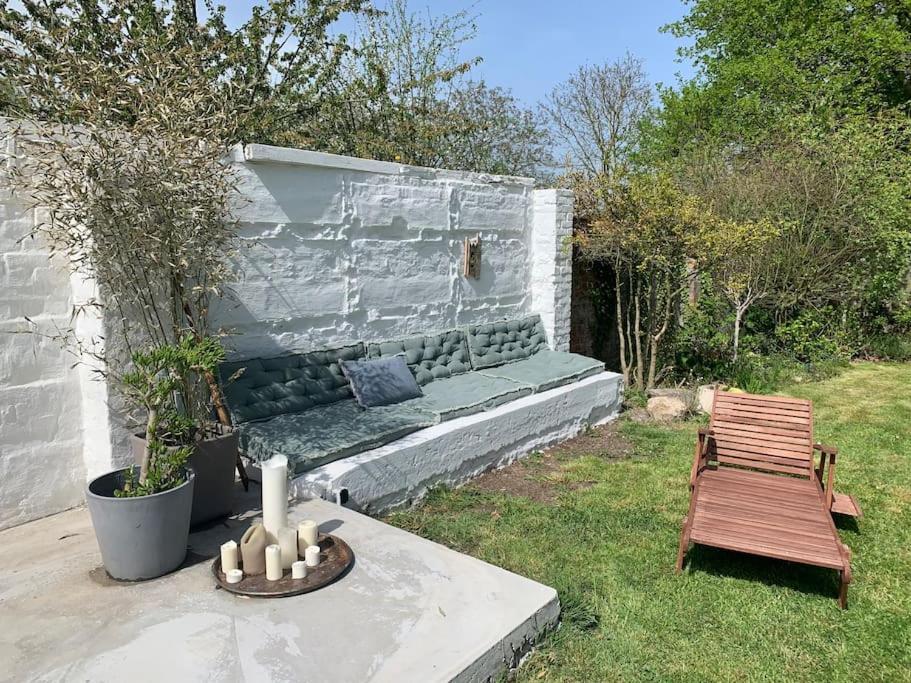 Ferme Renovee 300M2 La Casa Jeb : Charme, Calme Et Nature Moncheaux Eksteriør bilde
