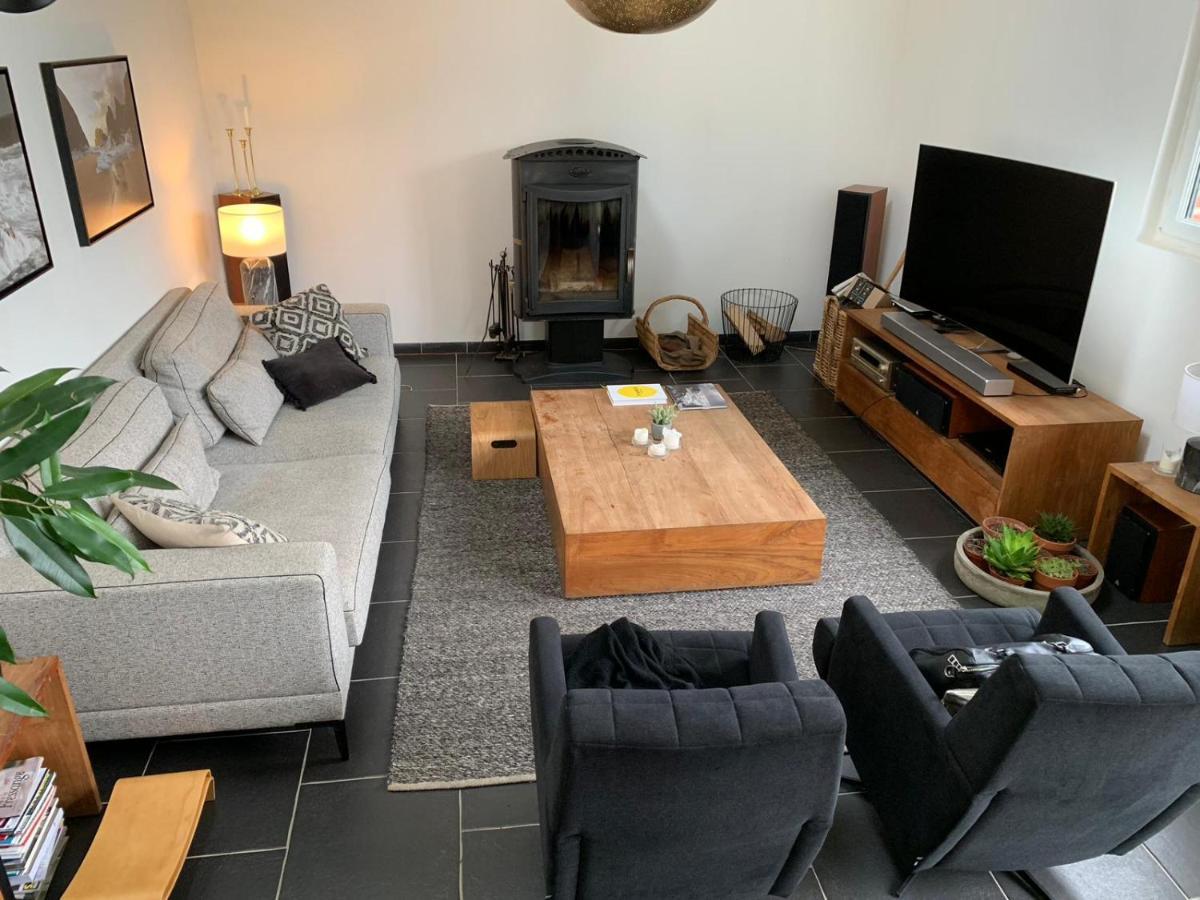 Ferme Renovee 300M2 La Casa Jeb : Charme, Calme Et Nature Moncheaux Eksteriør bilde