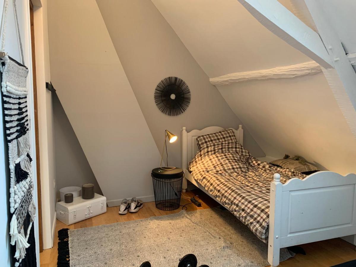 Ferme Renovee 300M2 La Casa Jeb : Charme, Calme Et Nature Moncheaux Eksteriør bilde