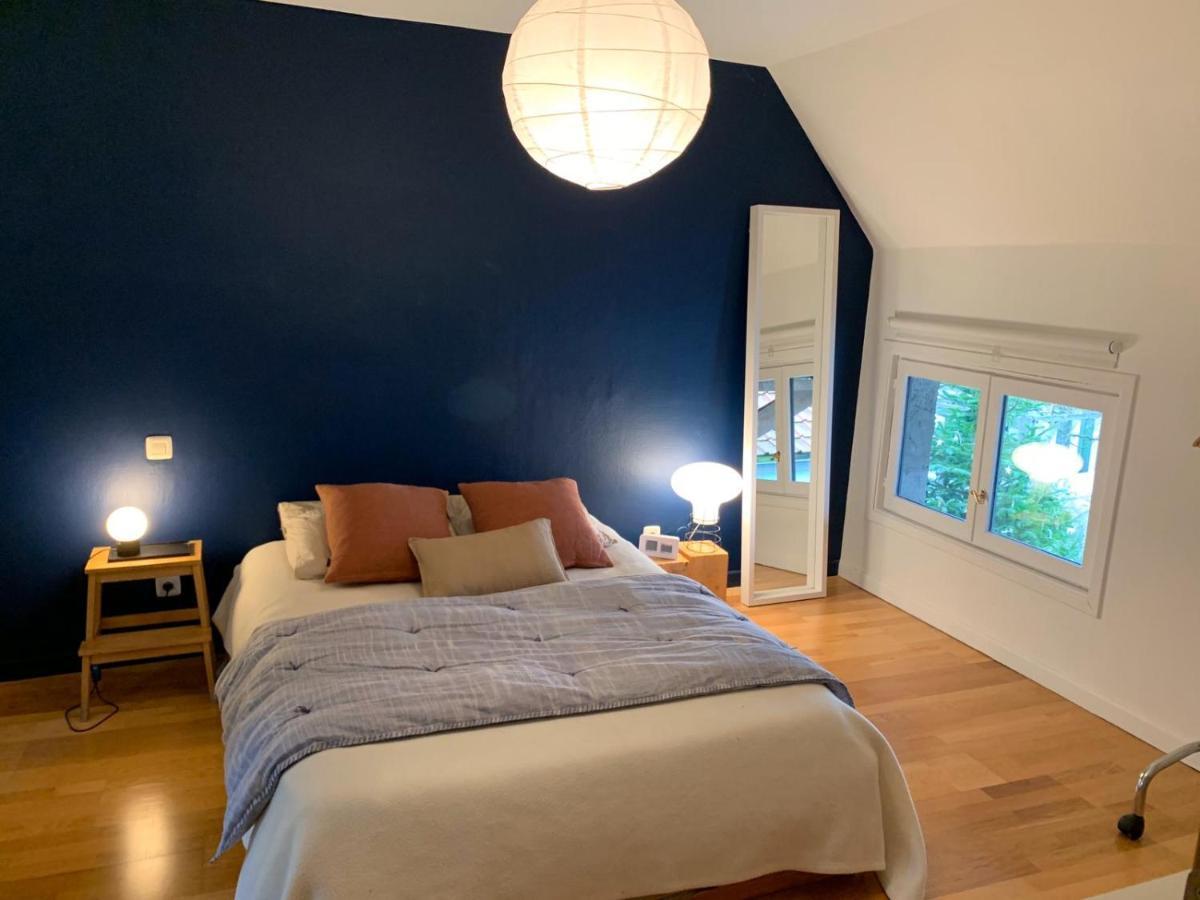 Ferme Renovee 300M2 La Casa Jeb : Charme, Calme Et Nature Moncheaux Eksteriør bilde
