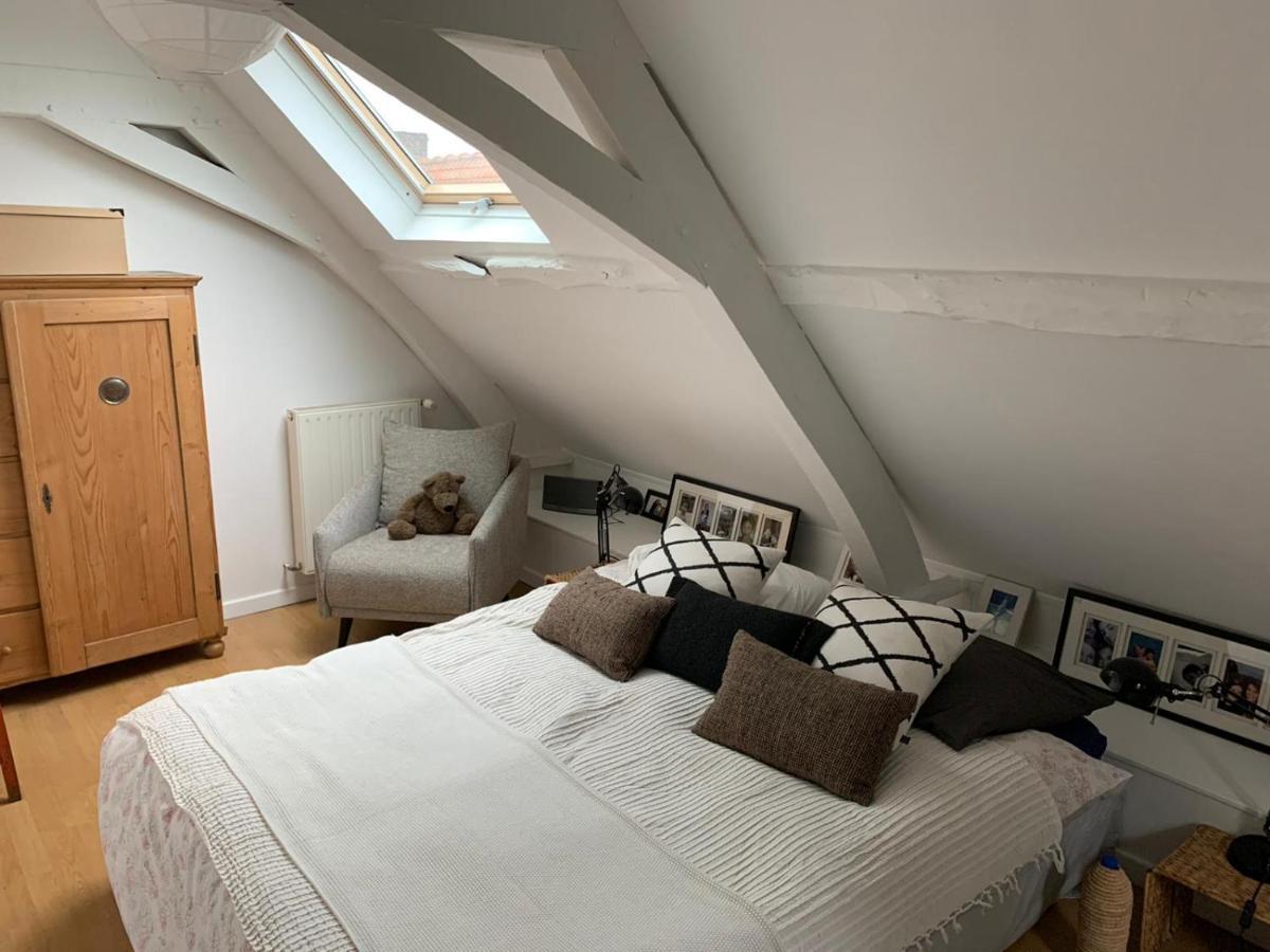 Ferme Renovee 300M2 La Casa Jeb : Charme, Calme Et Nature Moncheaux Eksteriør bilde